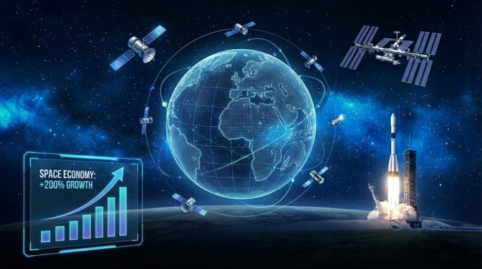 The Emerging Space Economy-2