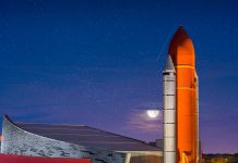 NASA’s Ambitious $20 Billion Plan for a Lunar Base: A New Era of Space Exploration